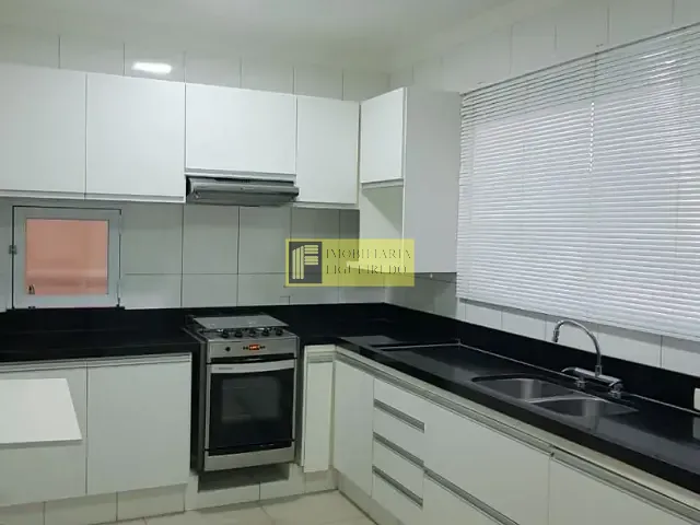 Apartamento com 160m² 3 quartos e 4 banheiros, à venda, no bairro Nova Redentora em São José do Rio Preto