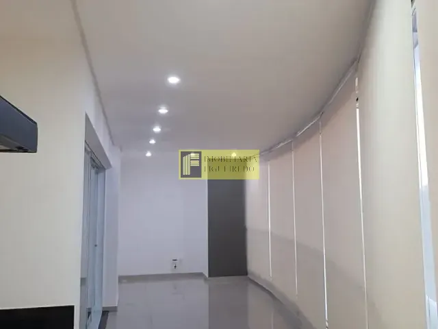 Apartamento com 160m² 3 quartos e 4 banheiros, à venda, no bairro Nova Redentora em São José do Rio Preto