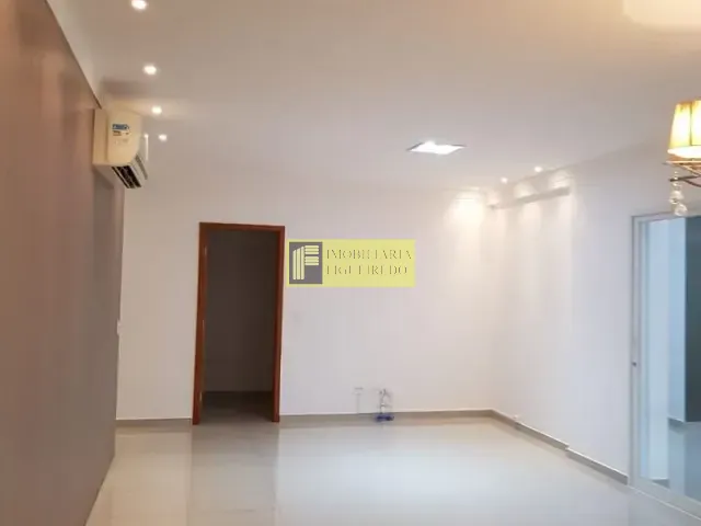 Apartamento com 160m² 3 quartos e 4 banheiros, à venda, no bairro Nova Redentora em São José do Rio Preto