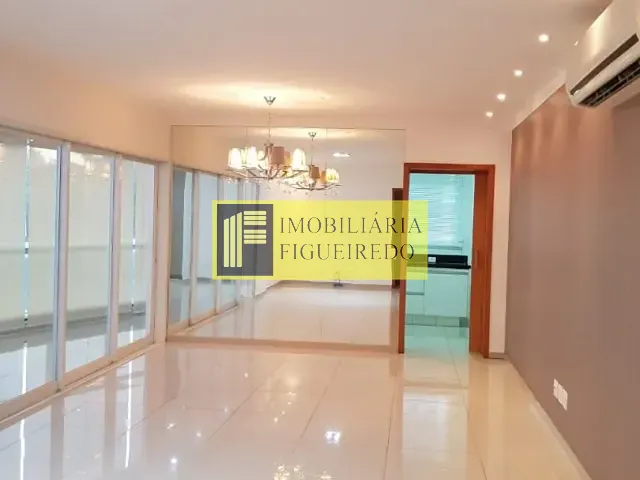 Apartamento com 160m² 3 quartos e 4 banheiros, à venda, no bairro Nova Redentora em São José do Rio Preto