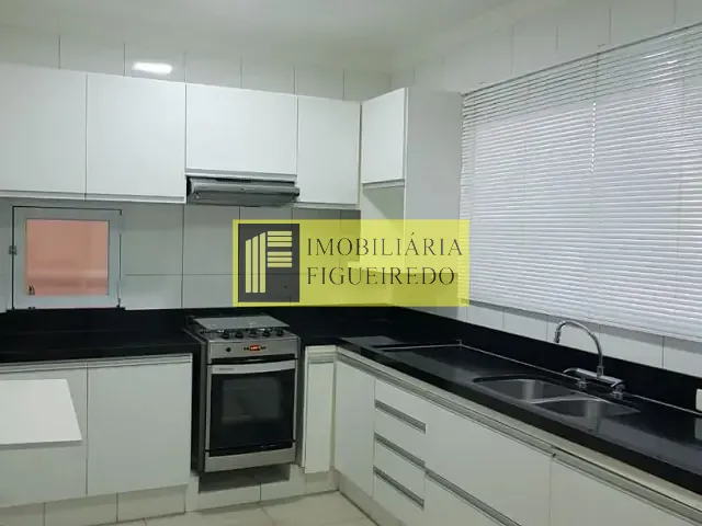 Apartamento com 160m² 3 quartos e 4 banheiros, à venda, no bairro Nova Redentora em São José do Rio Preto