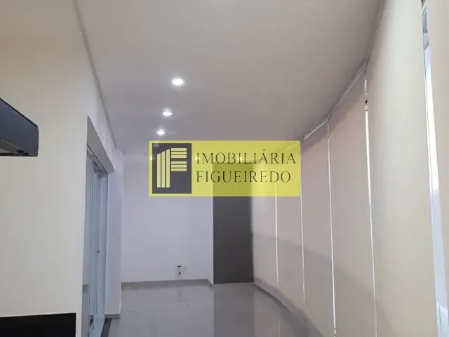 Apartamento com 160m² 3 quartos e 4 banheiros, à venda, no bairro Nova Redentora em São José do Rio Preto