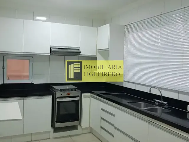 Apartamento com 160m² 3 quartos e 4 banheiros, à venda, no bairro Nova Redentora em São José do Rio Preto