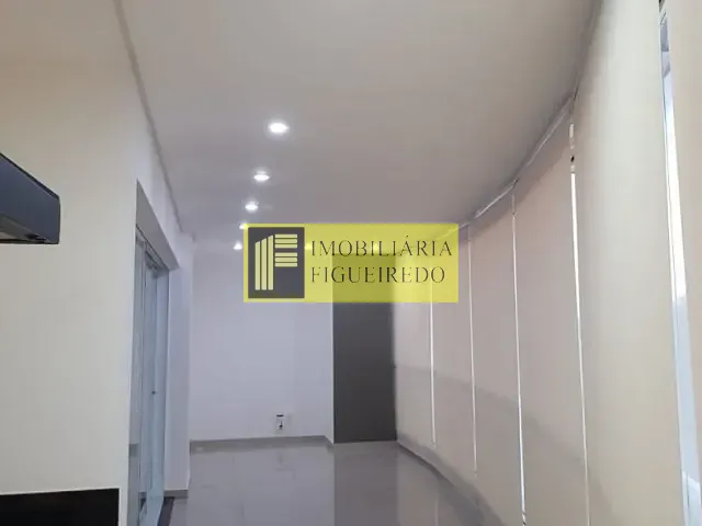 Apartamento com 160m² 3 quartos e 4 banheiros, à venda, no bairro Nova Redentora em São José do Rio Preto