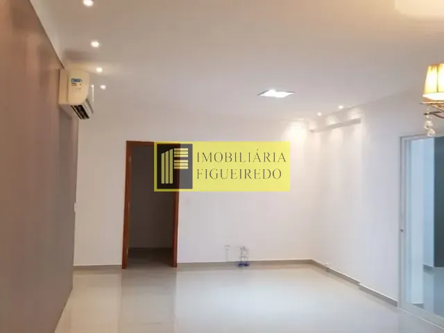 Apartamento com 160m² 3 quartos e 4 banheiros, à venda, no bairro Nova Redentora em São José do Rio Preto