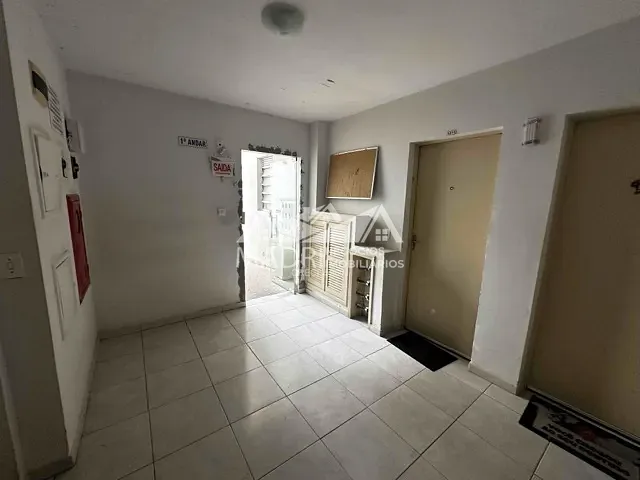 Apartamento com 47m² 2 quartos e 1 banheiro, à venda, no bairro Guarda do Cubatão em Palhoça