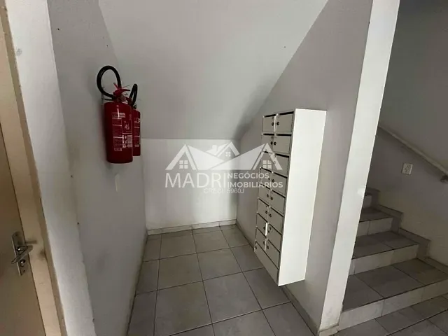 Apartamento com 47m² 2 quartos e 1 banheiro, à venda, no bairro Guarda do Cubatão em Palhoça