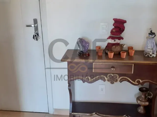 Apartamento com 74m² 2 quartos e 1 banheiro, à venda, no bairro Gastaldo em Jaguariúna