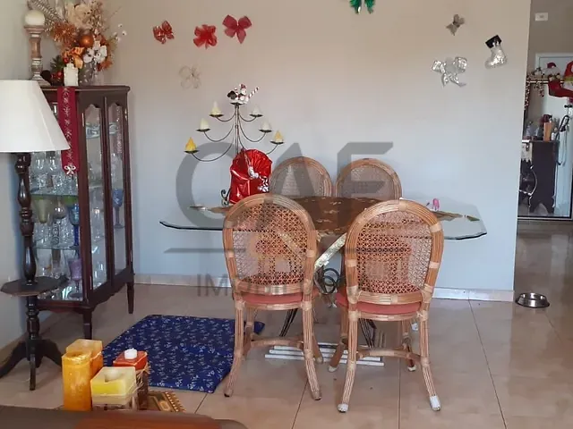 Apartamento com 74m² 2 quartos e 1 banheiro, à venda, no bairro Gastaldo em Jaguariúna