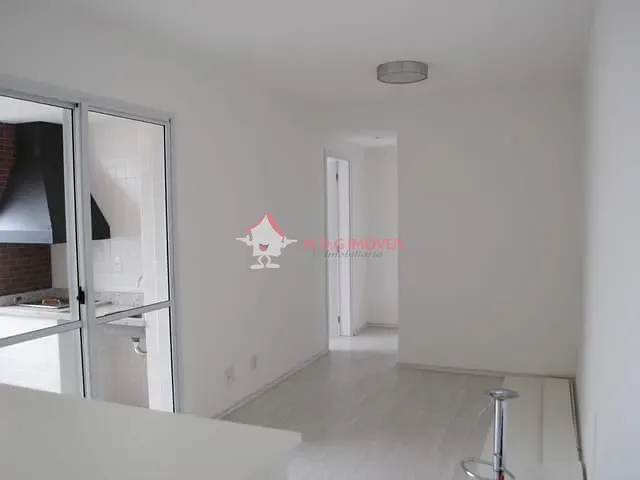 Apartamento 1 quarto e 1 banheiro, para alugar, no bairro Vila Mariana em São Paulo