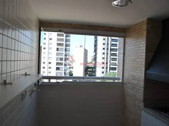 Apartamento 1 quarto e 1 banheiro, para alugar, no bairro Vila Mariana em São Paulo
