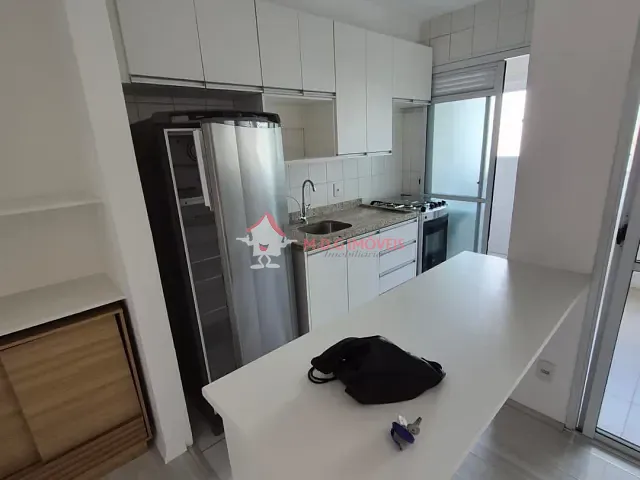 Apartamento 1 quarto e 1 banheiro, para alugar, no bairro Vila Mariana em São Paulo
