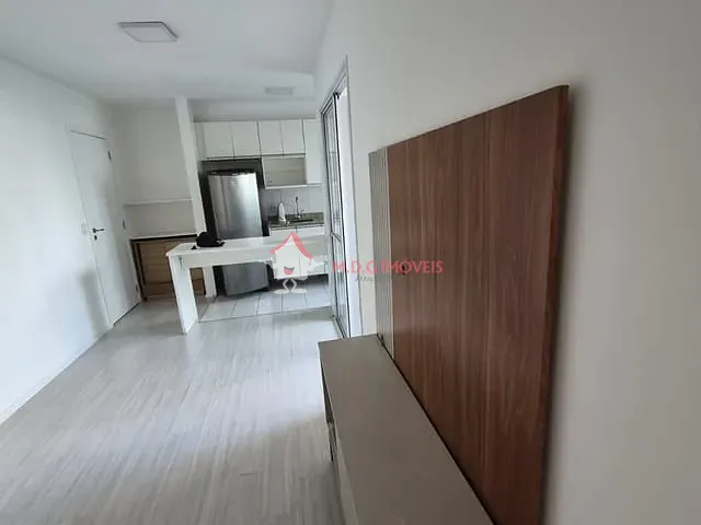Apartamento 1 quarto e 1 banheiro, para alugar, no bairro Vila Mariana em São Paulo