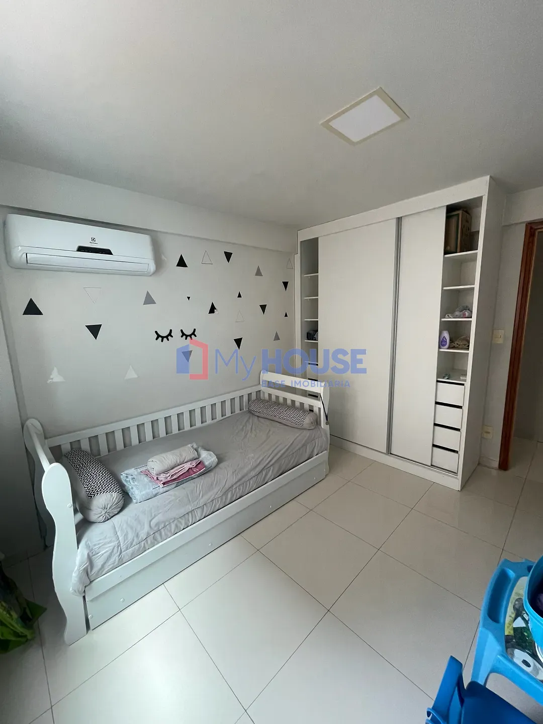 Apartamento, 3 quartos, 95 m² - Foto 10