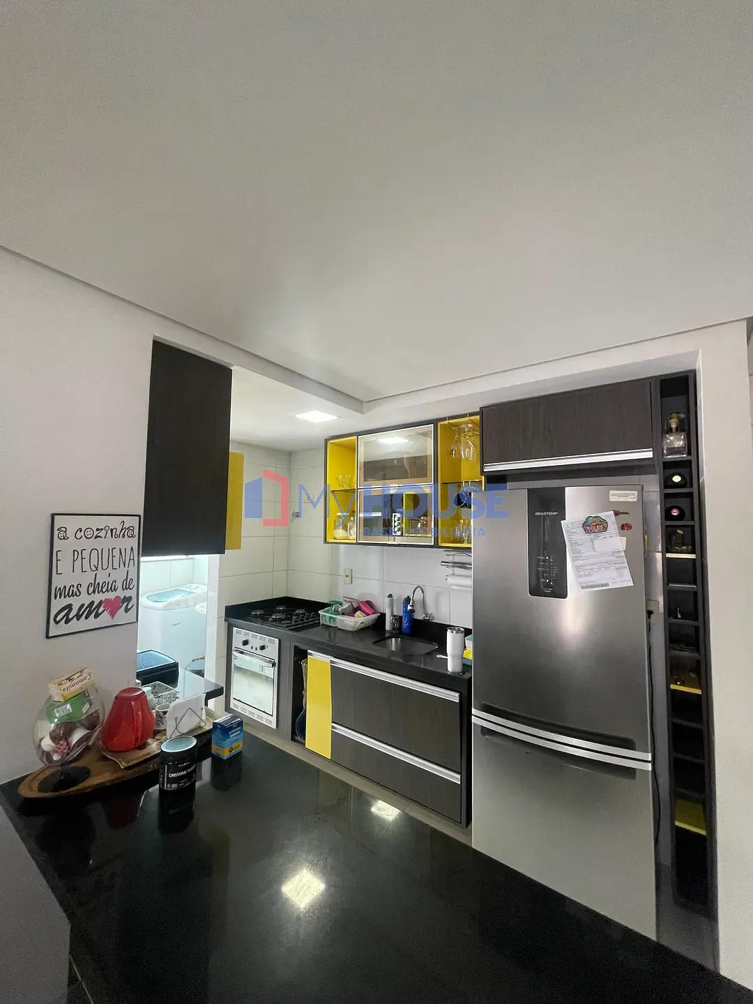 Apartamento, 3 quartos, 95 m² - Foto 27