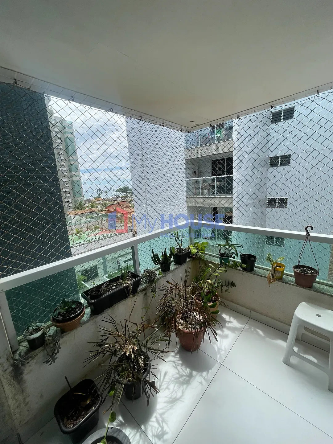 Apartamento, 3 quartos, 95 m² - Foto 19