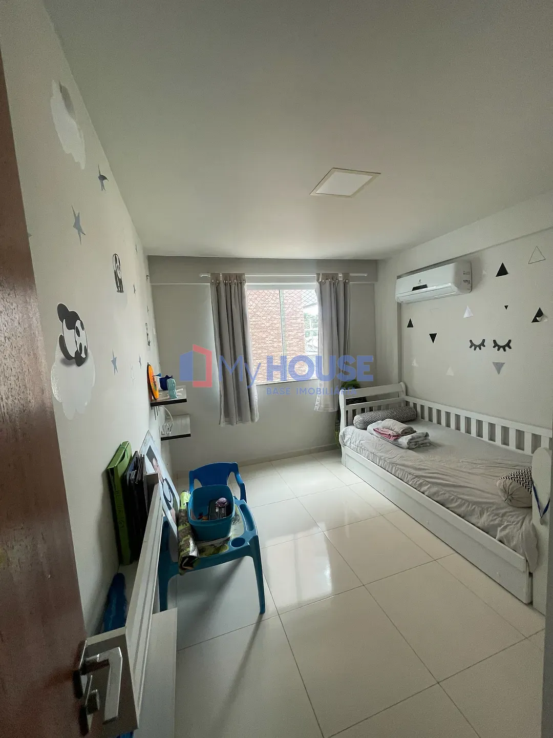 Apartamento, 3 quartos, 95 m² - Foto 11
