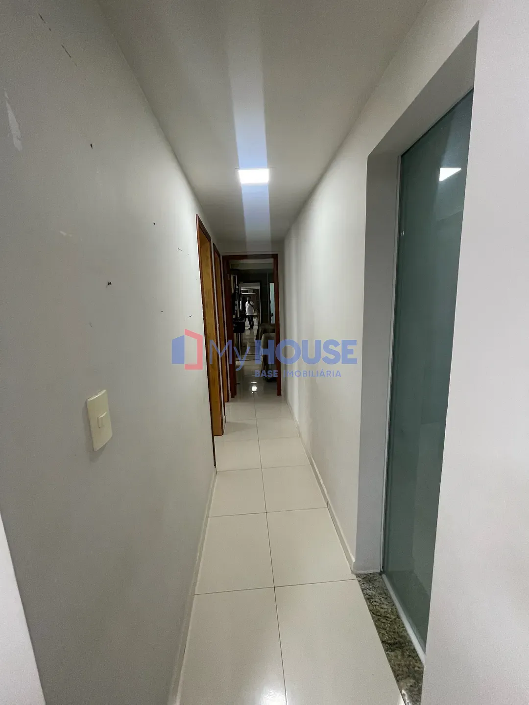 Apartamento, 3 quartos, 95 m² - Foto 3