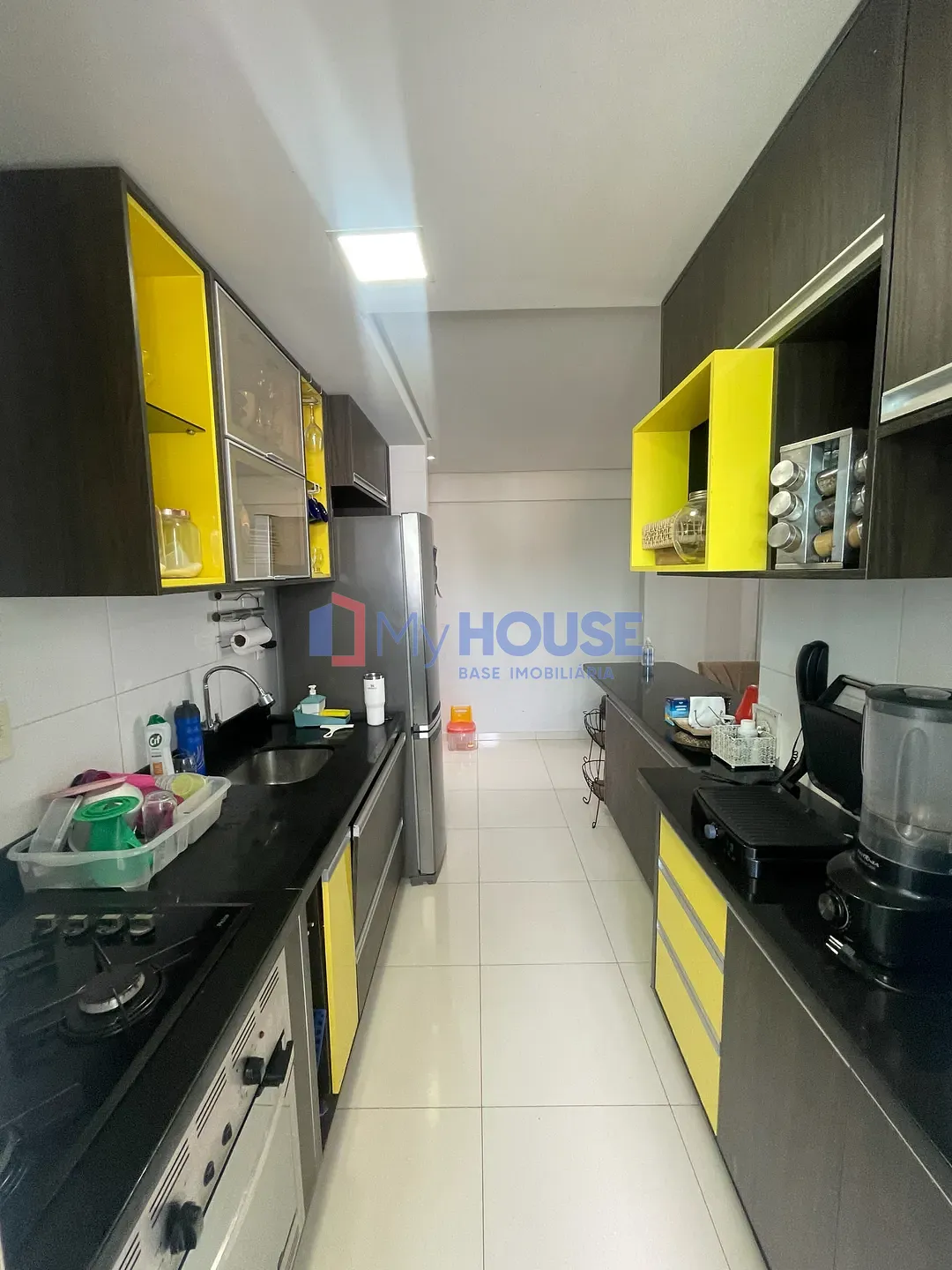Apartamento, 3 quartos, 95 m² - Foto 24