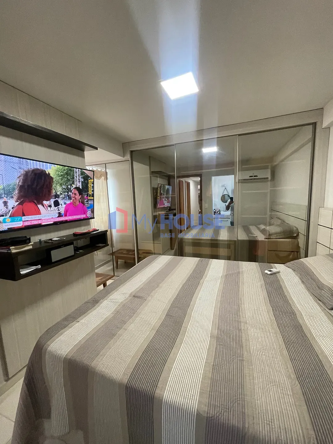 Apartamento, 3 quartos, 95 m² - Foto 7