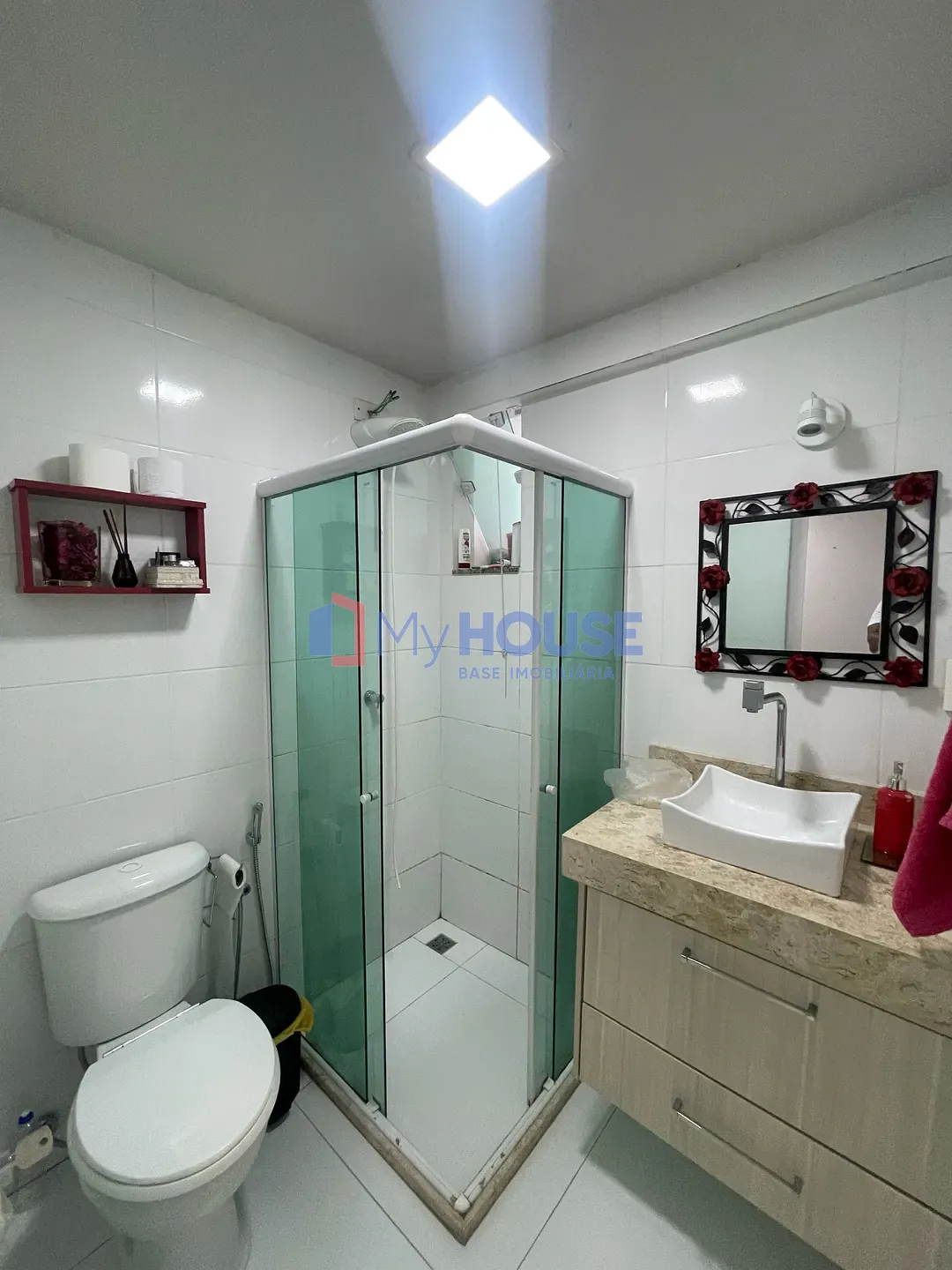 Apartamento, 3 quartos, 95 m² - Foto 15
