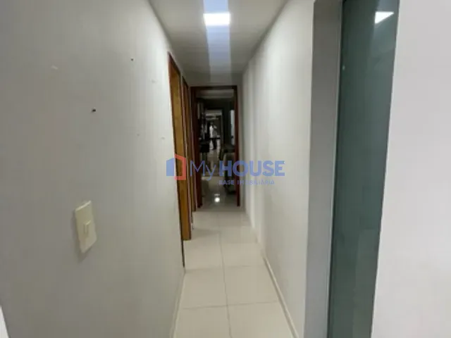 Apartamento 3 quartos e 2 banheiros, à venda, no bairro Nossa Senhora da Vitória em Ilhéus