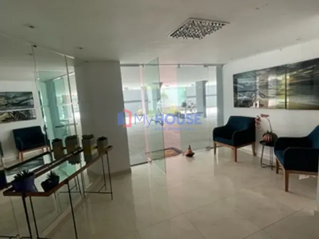 Apartamento 3 quartos e 2 banheiros, à venda, no bairro Nossa Senhora da Vitória em Ilhéus