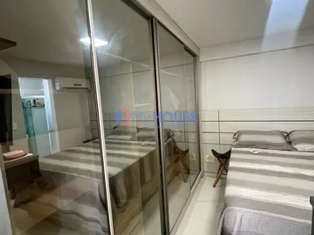 Apartamento 3 quartos e 2 banheiros, à venda, no bairro Nossa Senhora da Vitória em Ilhéus