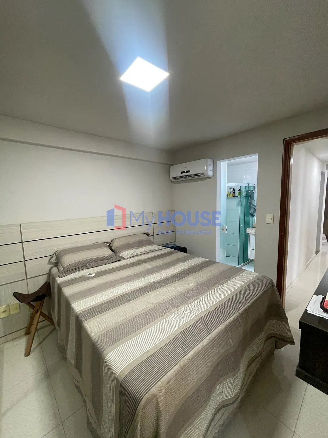 Apartamento, 3 quartos, 95 m² - Foto 4
