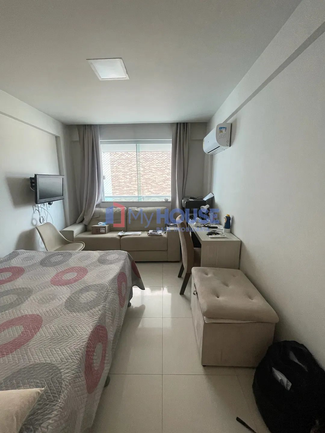 Apartamento, 3 quartos, 95 m² - Foto 12
