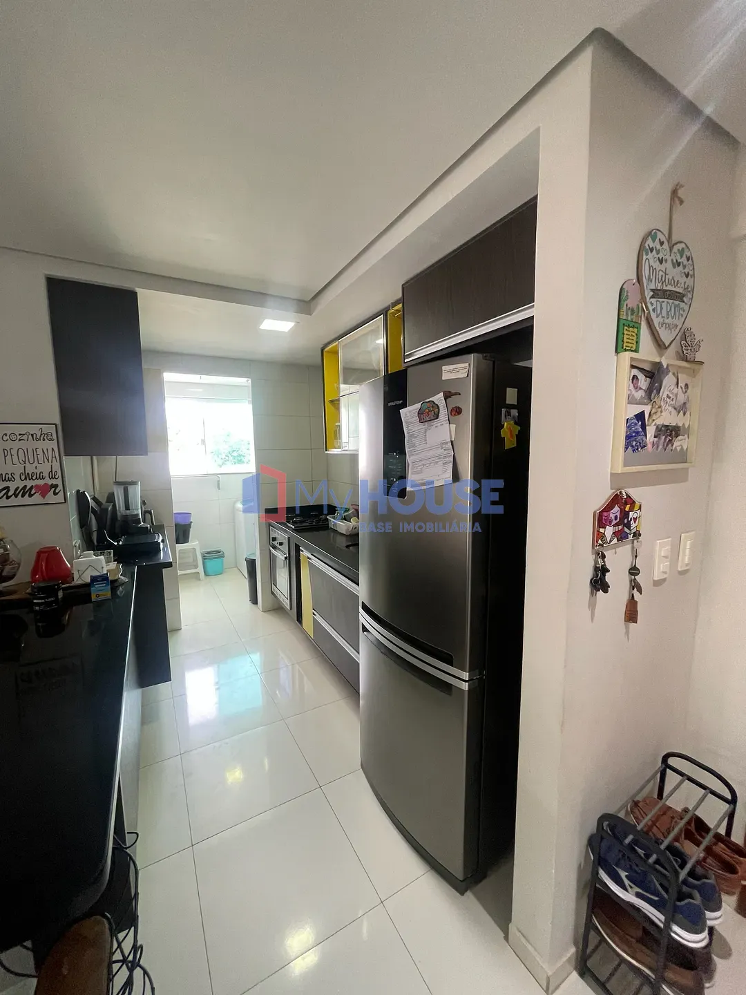 Apartamento, 3 quartos, 95 m² - Foto 28