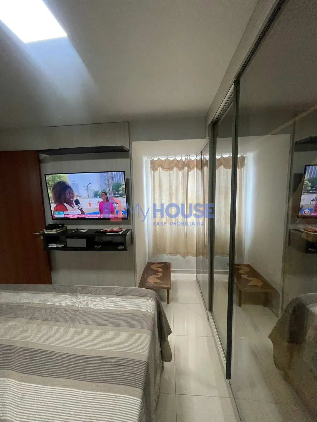 Apartamento, 3 quartos, 95 m² - Foto 6