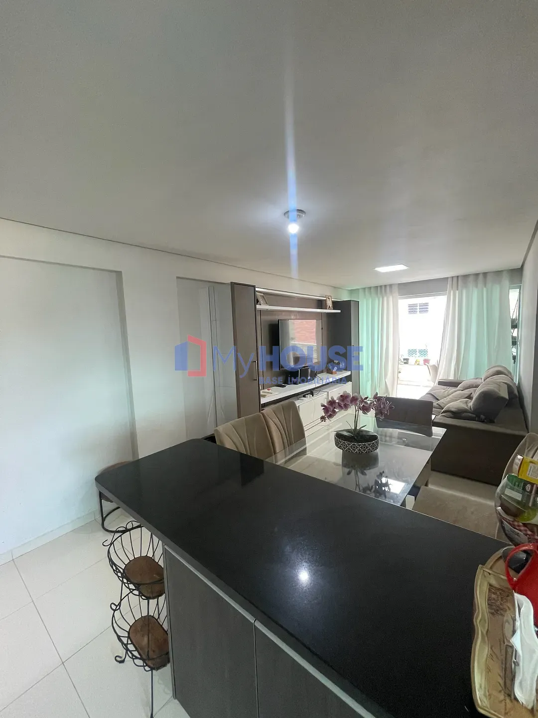 Apartamento, 3 quartos, 95 m² - Foto 23