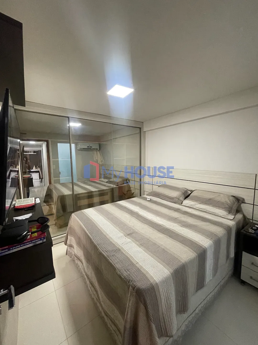 Apartamento, 3 quartos, 95 m² - Foto 9