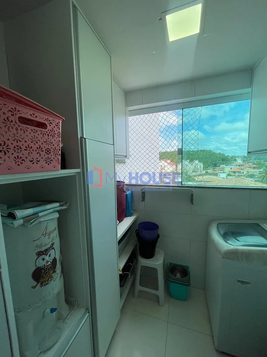 Apartamento, 3 quartos, 95 m² - Foto 25