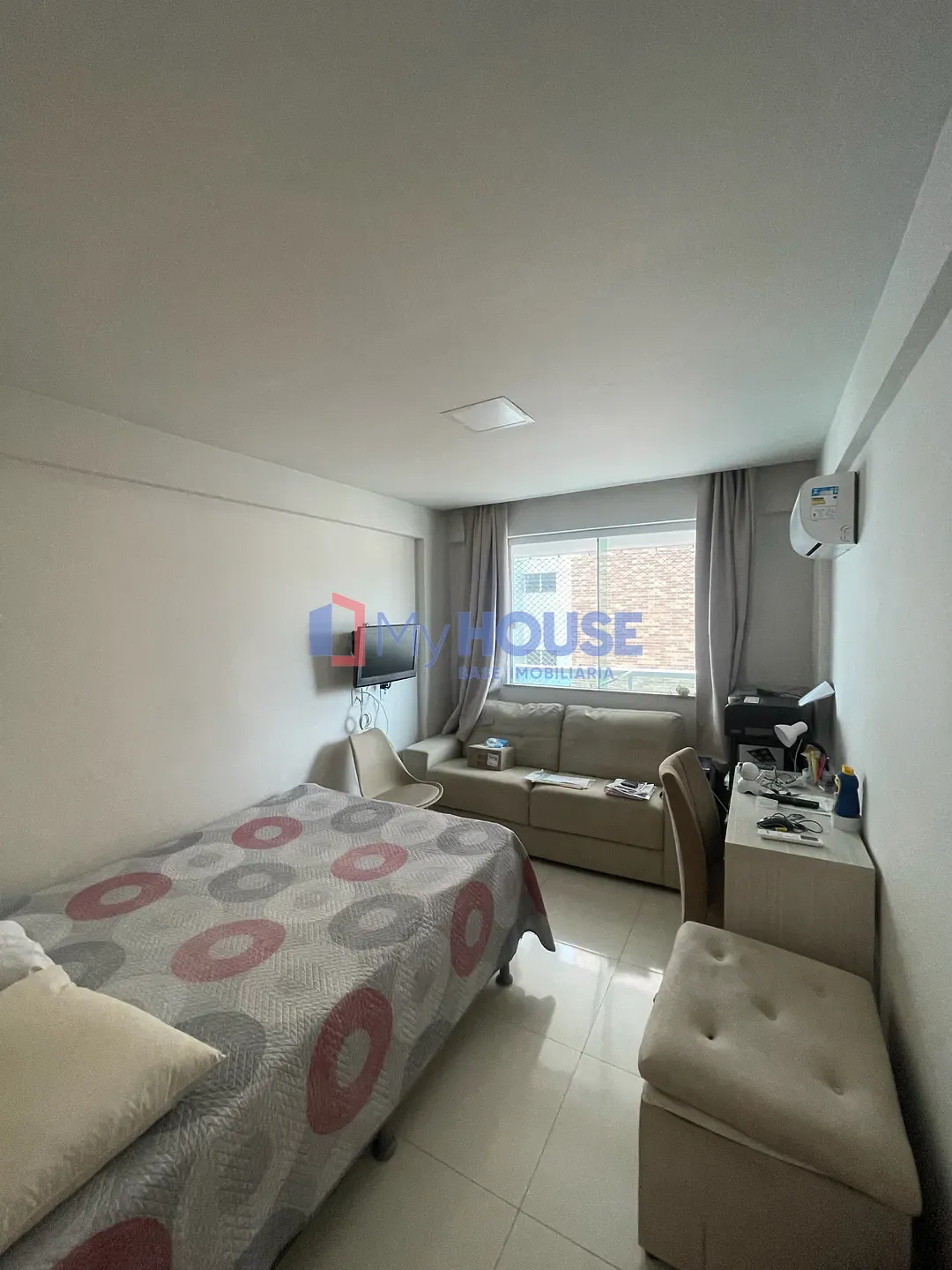 Apartamento, 3 quartos, 95 m² - Foto 13