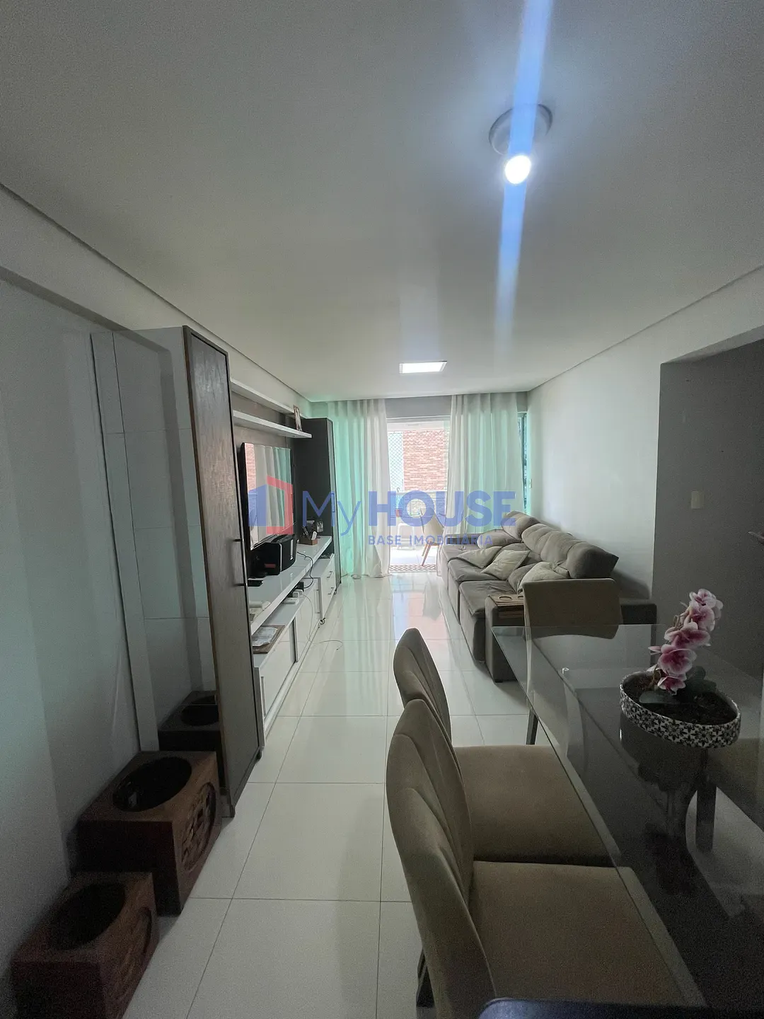 Apartamento, 3 quartos, 95 m² - Foto 21