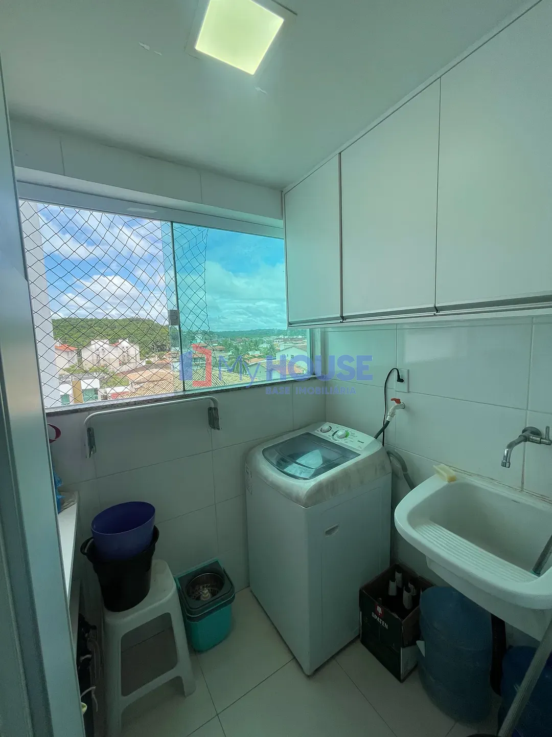 Apartamento, 3 quartos, 95 m² - Foto 26