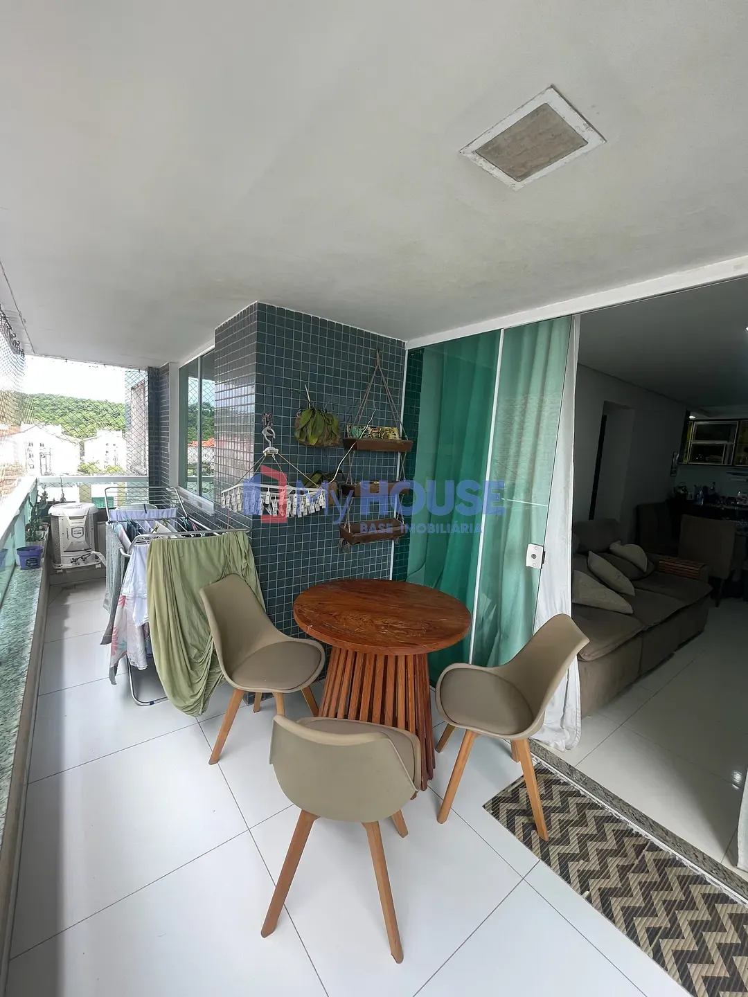 Apartamento, 3 quartos, 95 m² - Foto 20