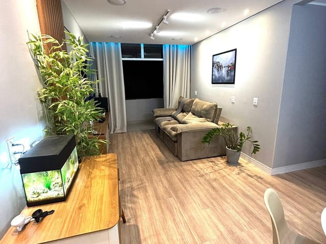 Foto do Apartamento - Apartamento à venda, Lídice, Uberlândia, MG | Moradas Select Boutique de Imóveis