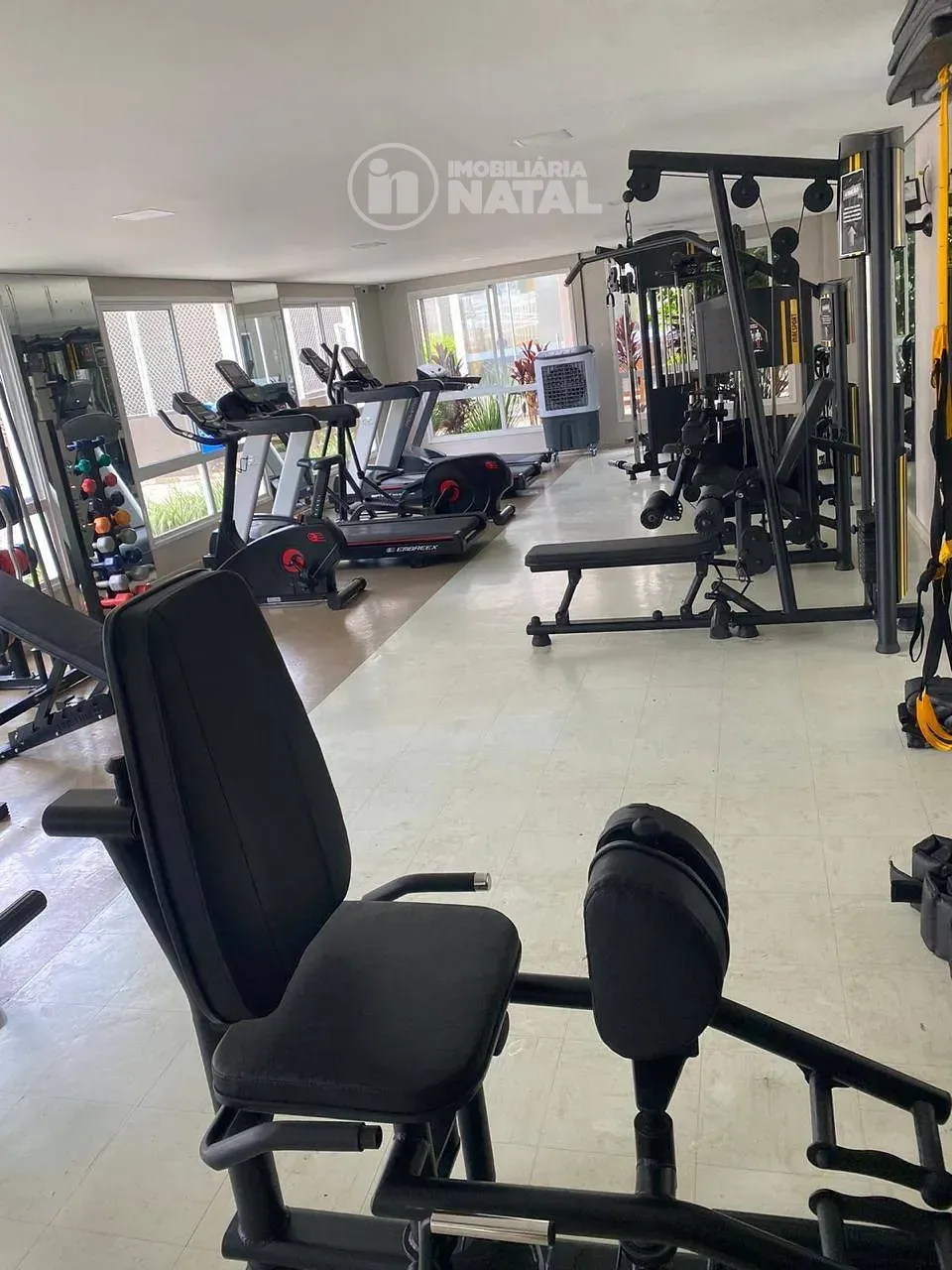 Apartamento, 3 quartos, 70 m² - Foto 19