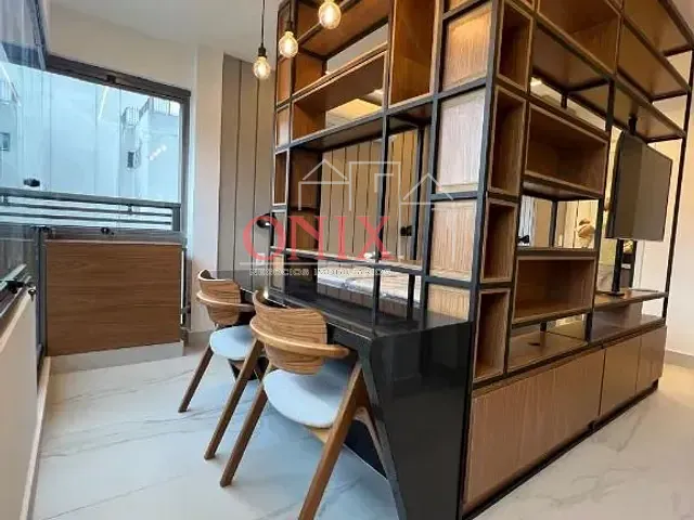 Apartamento com 28m², para alugar, no bairro Itaim Bibi em São Paulo