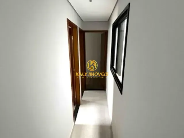 Cobertura / Penthouse 2 quartos e 2 banheiros, para alugar, no bairro Santa Maria em Rua Taquari