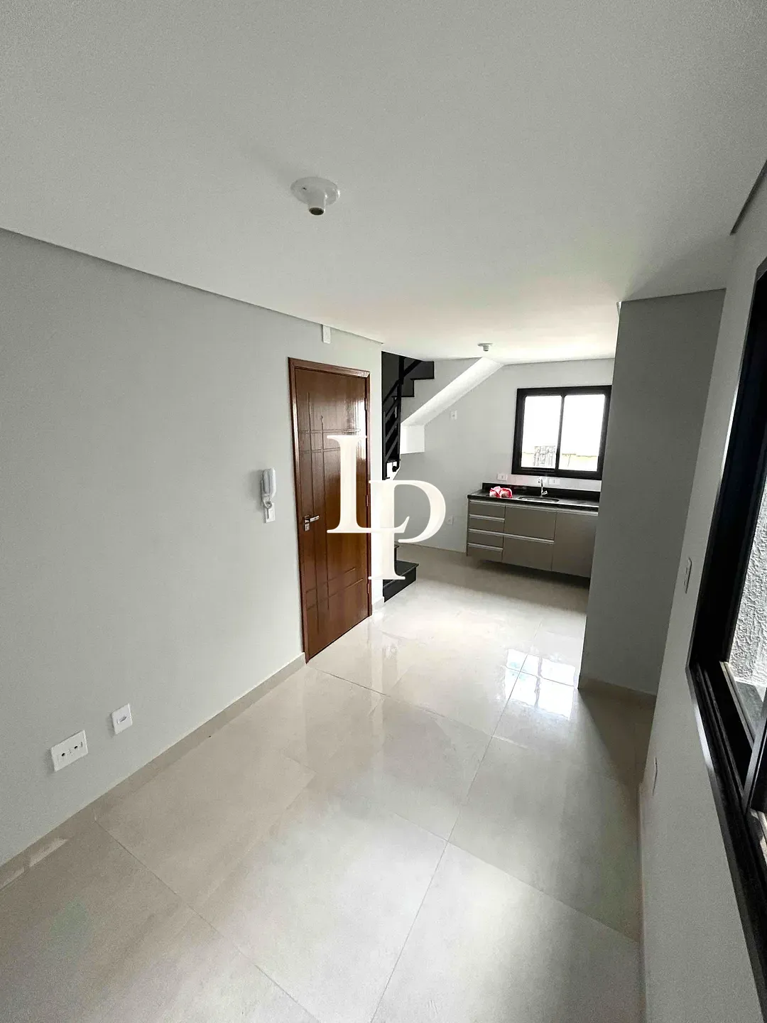 Cobertura, 2 quartos, 92 m² - Foto 1