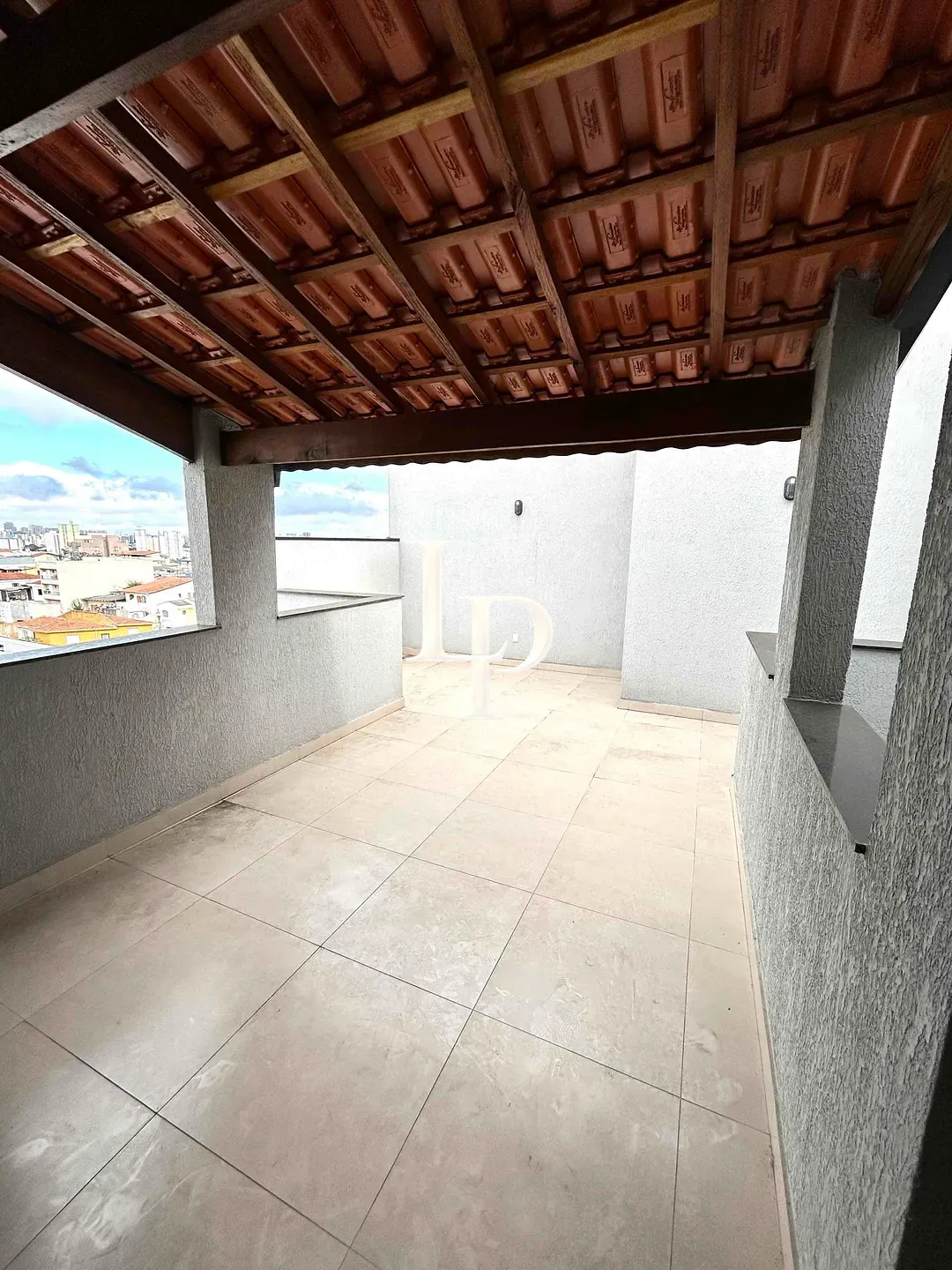 Cobertura, 2 quartos, 92 m² - Foto 15