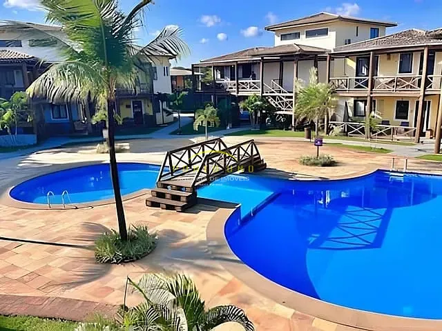 Apartamento com 78m² 2 quartos e 2 banheiros, à venda, no bairro Itacimirim (Monte Gordo) em Camaçari
