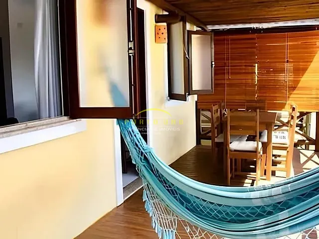 Apartamento com 78m² 2 quartos e 2 banheiros, à venda, no bairro Itacimirim (Monte Gordo) em Camaçari