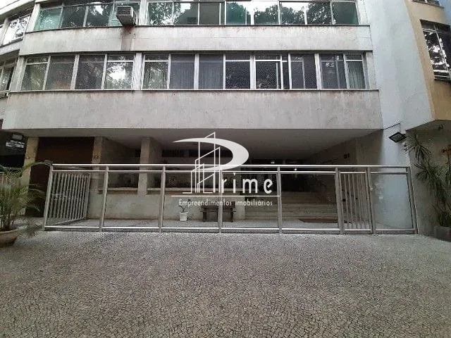 Apartamento 4 quartos e 4 banheiros, à venda, no bairro Flamengo em Rio de Janeiro