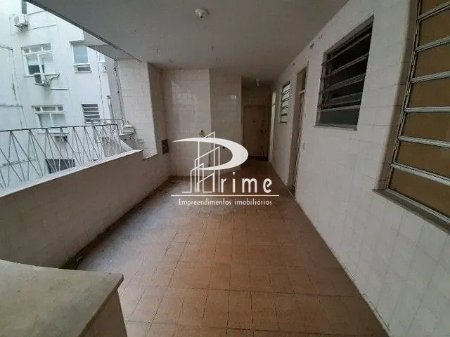 Apartamento 4 quartos e 4 banheiros, à venda, no bairro Flamengo em Rio de Janeiro