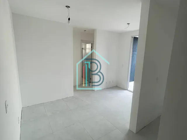 Apartamento com 47m² 2 quartos e 1 banheiro, para alugar, no bairro Jardim Peri Peri em São Paulo